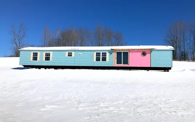 VIRGINIA’S TRAILER