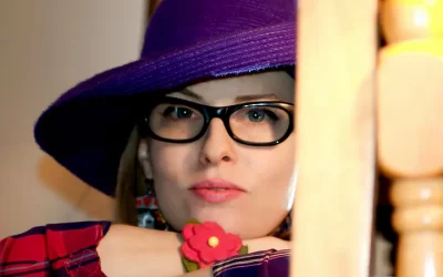 FROM FELT TO THE EVERLASTING