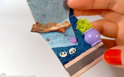 WHAT DO YOU DO WITH THE CRUST?